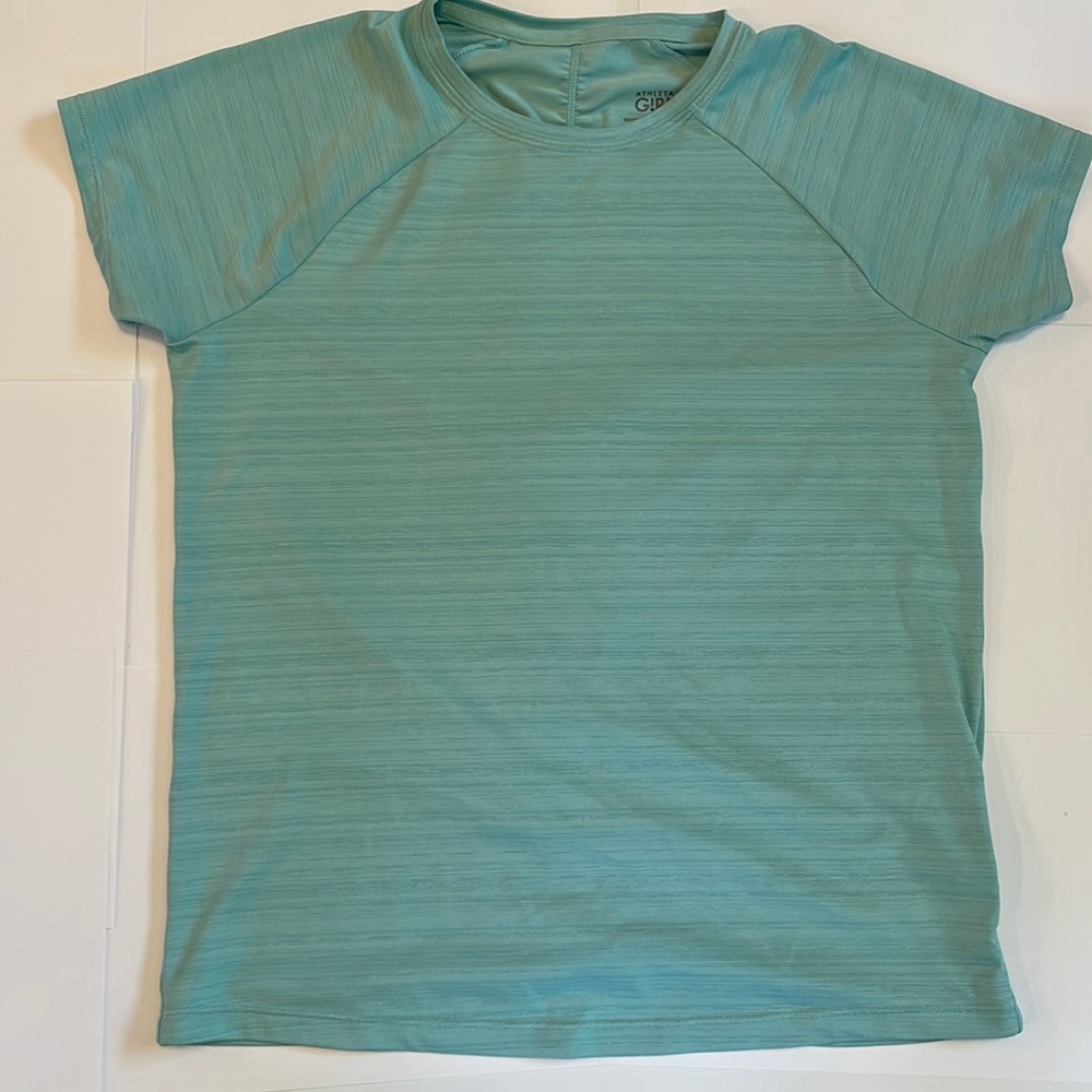 Athleta Girl Shirt